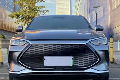 BYD Song PLUS New Energy 2021, 49900 км, за 12621 USD - фото 15