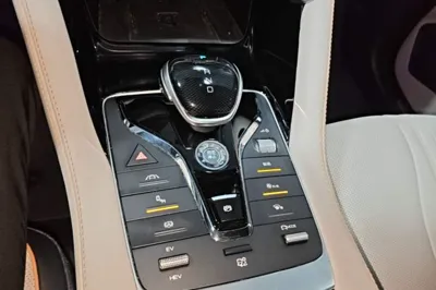 BYD Song PLUS New Energy 2021, 49900 км, за 12621 USD - фото 23