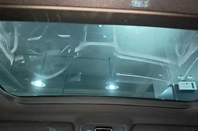 BYD Song PLUS New Energy 2021, 49900 км, за 12621 USD - фото 28