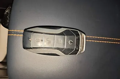 BYD Song PLUS New Energy 2021, 49900 км, за 12621 USD - фото 34