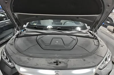 BYD Song PLUS New Energy 2021, 49900 км, за 12621 USD - фото 35