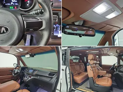 Kia Ray · 2019 год