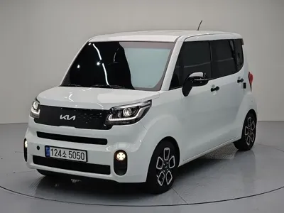 Kia Ray 2019, 91862 км, за 9765.48 USD