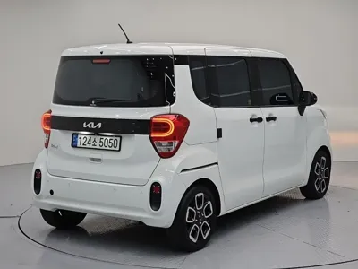 Kia Ray 2019, 91862 км, за 9765.48 USD