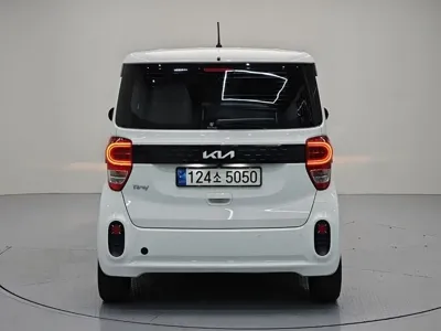 Kia Ray 2019, 91862 км, за 9765.48 USD
