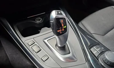 BMW 1-Series 2014, 156386 км, за 3835.4 USD - фото 9