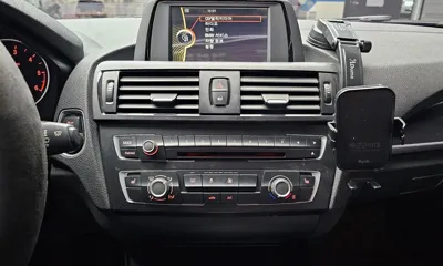 BMW 1-Series 2014, 156386 км, за 3835.4 USD - фото 14