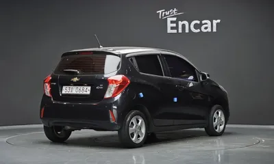 ChevroletGMDaewoo Spark 2016, 101842 км, за 2931.6 USD