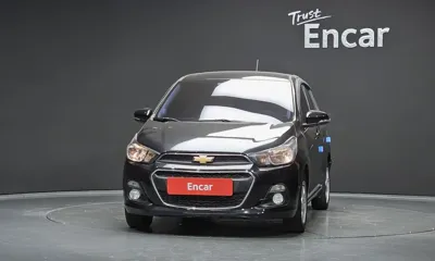 ChevroletGMDaewoo Spark 2016, 101842 км, за 2931.6 USD