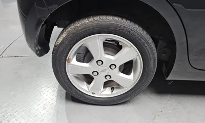 ChevroletGMDaewoo Spark 2016, 101842 км, за 2931.6 USD