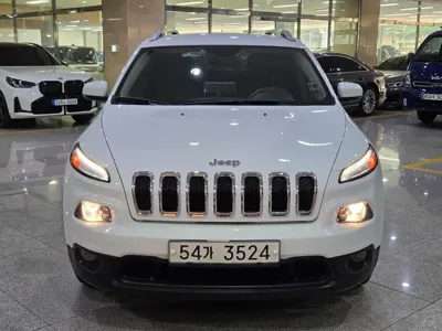 Jeep Cherokee 2016, 43651 км, за 6279.75 USD