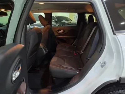 Jeep Cherokee 2016, 43651 км, за 6279.75 USD - фото 7