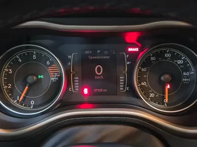 Jeep Cherokee 2016, 43651 км, за 6279.75 USD - фото 10