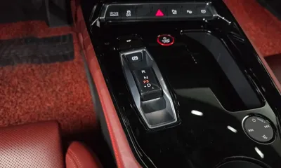 Audi e-tron GT 2022, 30065 км, за 57010.97 USD - фото 9