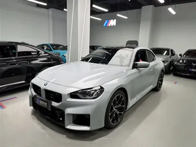 BMW M2