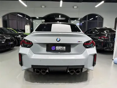 BMW M2