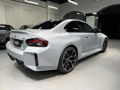 BMW M2