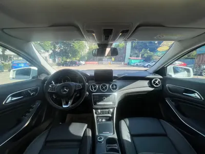 Mercedes-Benz GLA 2018, 40000 км, за 10123.41 USD