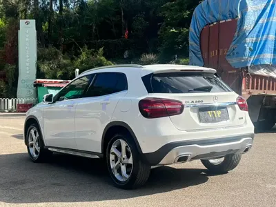 Mercedes-Benz GLA 2018, 40000 км, за 10123.41 USD - фото 7