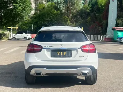 Mercedes-Benz GLA 2018, 40000 км, за 10123.41 USD - фото 8