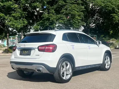 Mercedes-Benz GLA 2018, 40000 км, за 10123.41 USD - фото 9