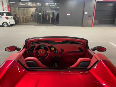 Ferrari 488 2019, 20700 км, за 171257.34 USD