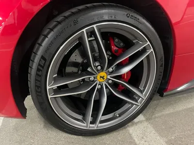 Ferrari 488 2019, 20700 км, за 171257.34 USD - фото 6