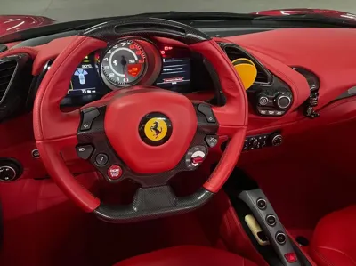 Ferrari 488 2019, 20700 км, за 171257.34 USD - фото 7