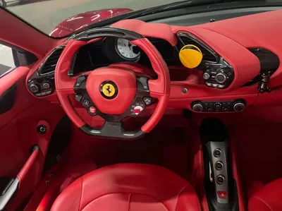 Ferrari 488 2019, 20700 км, за 171257.34 USD - фото 8