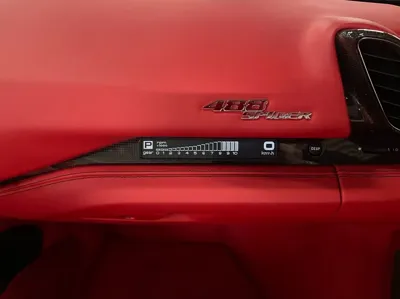 Ferrari 488 2019, 20700 км, за 171257.34 USD - фото 9
