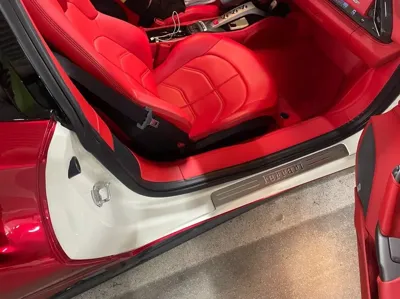 Ferrari 488 2019, 20700 км, за 171257.34 USD - фото 10
