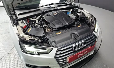 Audi A4 2018, 55029 км, за 12361.19 USD - фото 6