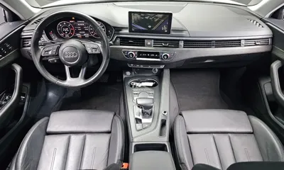Audi A4 2018, 55029 км, за 12361.19 USD - фото 7