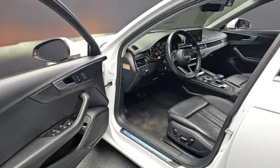 Audi A4 2018, 55029 км, за 12361.19 USD - фото 10
