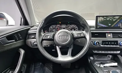 Audi A4 2018, 55029 км, за 12361.19 USD - фото 12