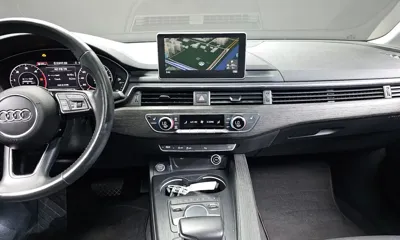 Audi A4 2018, 55029 км, за 12361.19 USD - фото 13