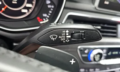Audi A4 2018, 55029 км, за 12361.19 USD - фото 18