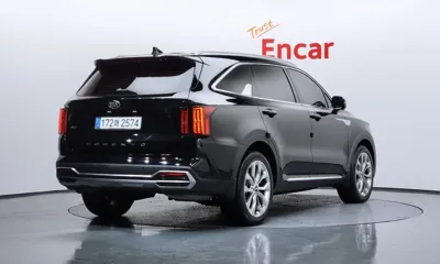 Kia Sorento 2021, 40289 км, за 18830.52 USD
