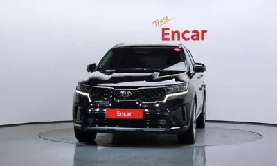 Kia Sorento 2021, 40289 км, за 18830.52 USD