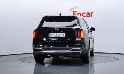 Kia Sorento 2021, 40289 км, за 18830.52 USD