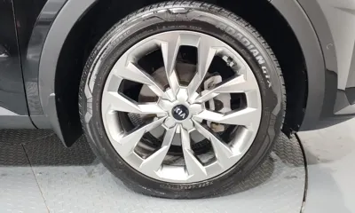 Kia Sorento 2021, 40289 км, за 18830.52 USD