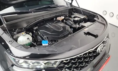 Kia Sorento 2021, 40289 км, за 18830.52 USD - фото 6