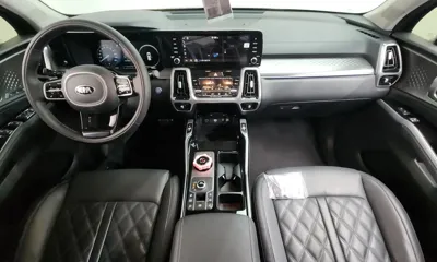 Kia Sorento 2021, 40289 км, за 18830.52 USD - фото 7