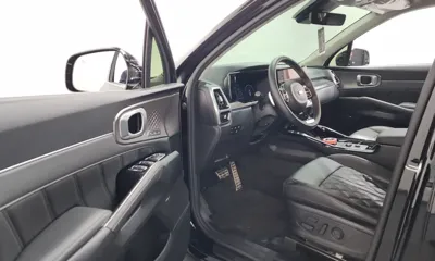Kia Sorento 2021, 40289 км, за 18830.52 USD - фото 10