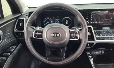 Kia Sorento 2021, 40289 км, за 18830.52 USD - фото 13