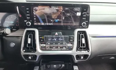 Kia Sorento 2021, 40289 км, за 18830.52 USD - фото 14