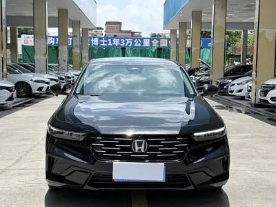 Honda Accord 2026, 3000 км, за 16450.53 USD