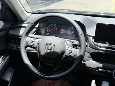 Honda Accord 2026, 3000 км, за 16450.53 USD