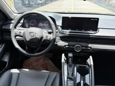 Honda Accord 2026, 3000 км, за 16450.53 USD - фото 6
