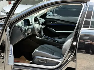 Honda Accord 2026, 3000 км, за 16450.53 USD - фото 7